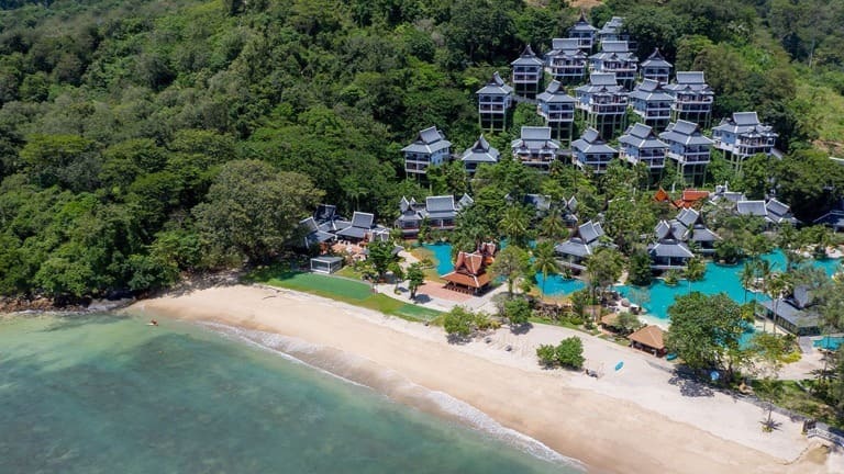 Kamala Beach Hotel | Thavorn Beach Village Resort & Spa