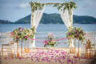 Western Phuket Beach Weddings