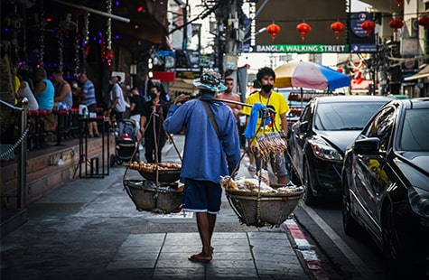 Everything You Need to Know About Bangla Road in Phuket