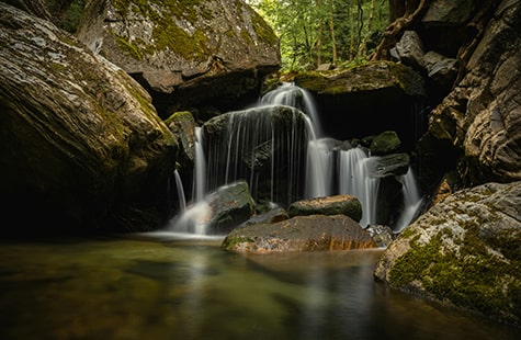 Four Beautiful Waterfalls You Should Visit in Phuket